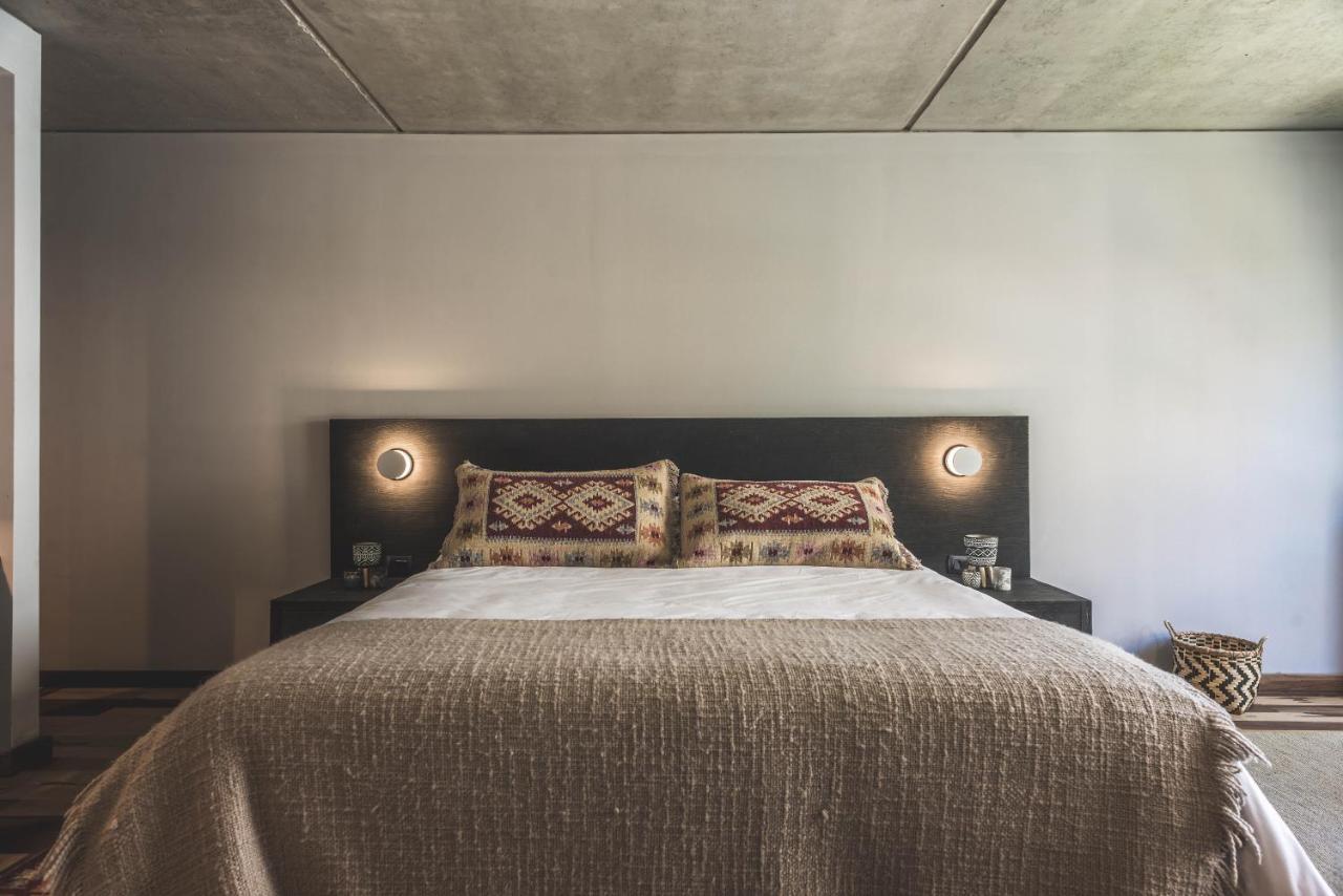 Be House Suites & Spa Пунта-дель-Есте Екстер'єр фото