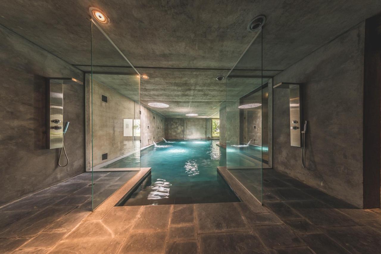Be House Suites & Spa Пунта-дель-Есте Екстер'єр фото