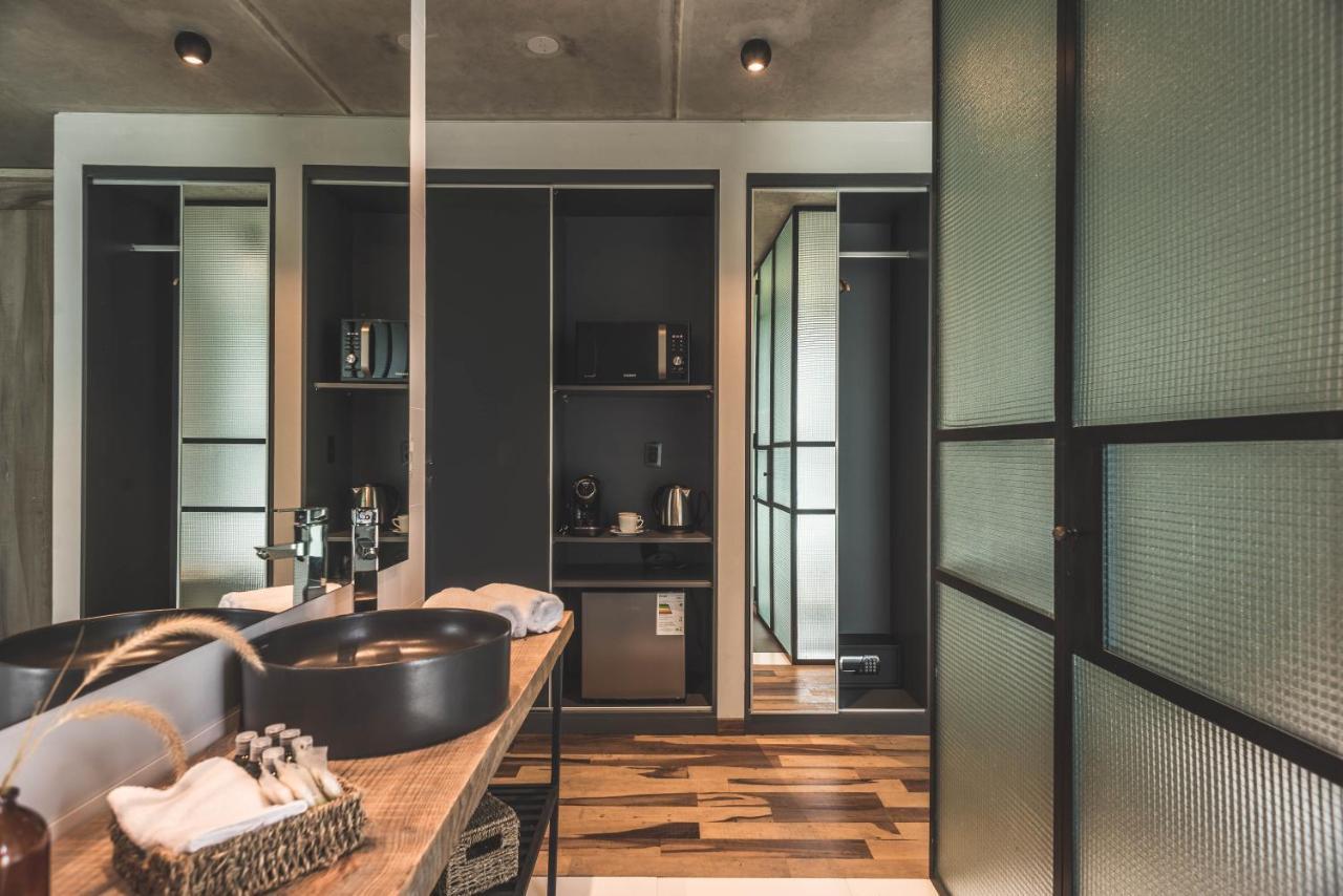 Be House Suites & Spa Пунта-дель-Есте Екстер'єр фото