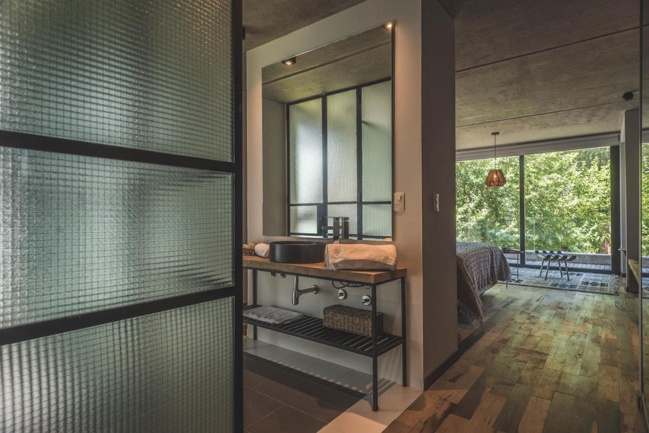 Be House Suites & Spa Пунта-дель-Есте Екстер'єр фото
