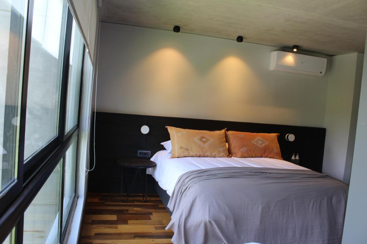 Be House Suites & Spa Пунта-дель-Есте Екстер'єр фото
