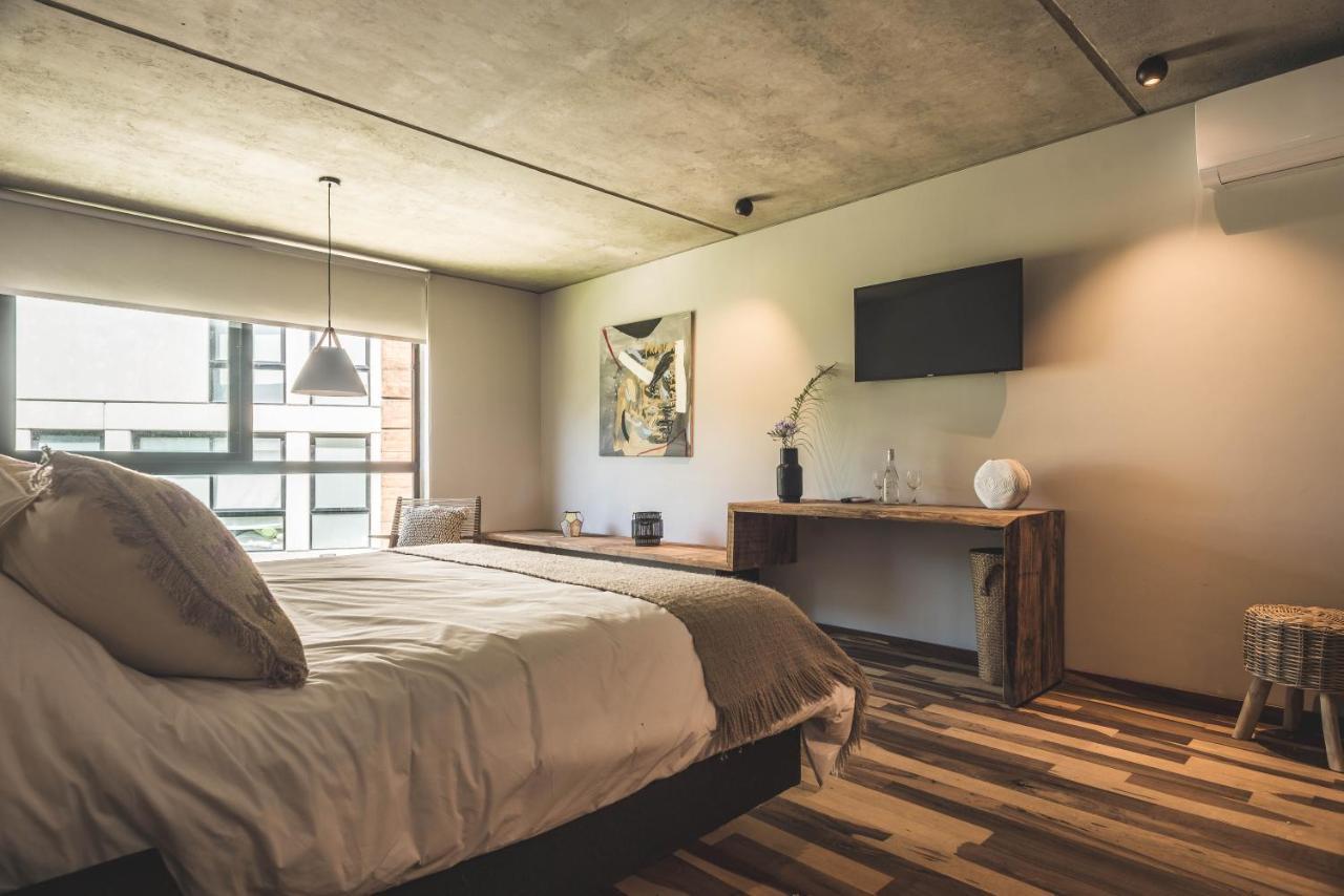 Be House Suites & Spa Пунта-дель-Есте Екстер'єр фото