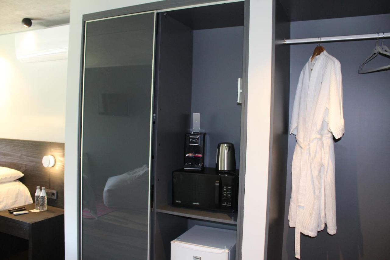 Be House Suites & Spa Пунта-дель-Есте Екстер'єр фото