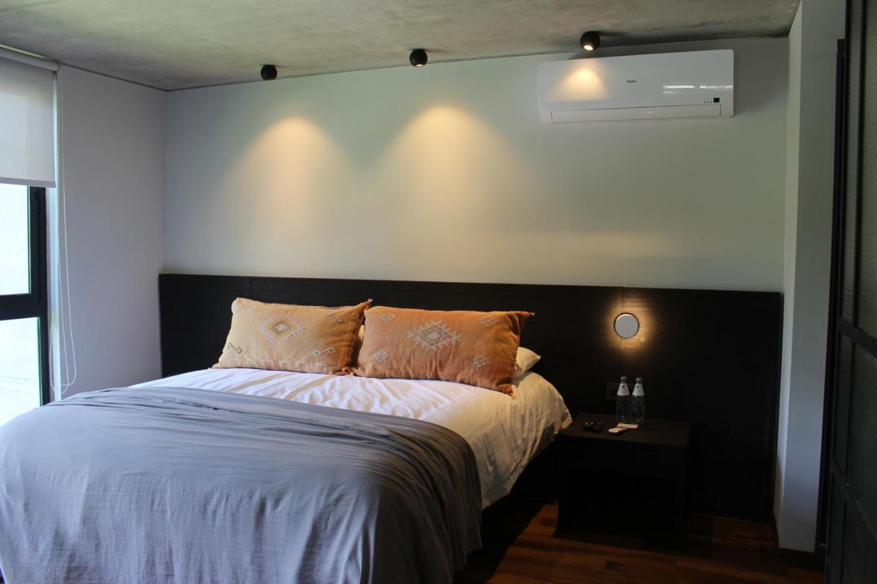 Be House Suites & Spa Пунта-дель-Есте Екстер'єр фото