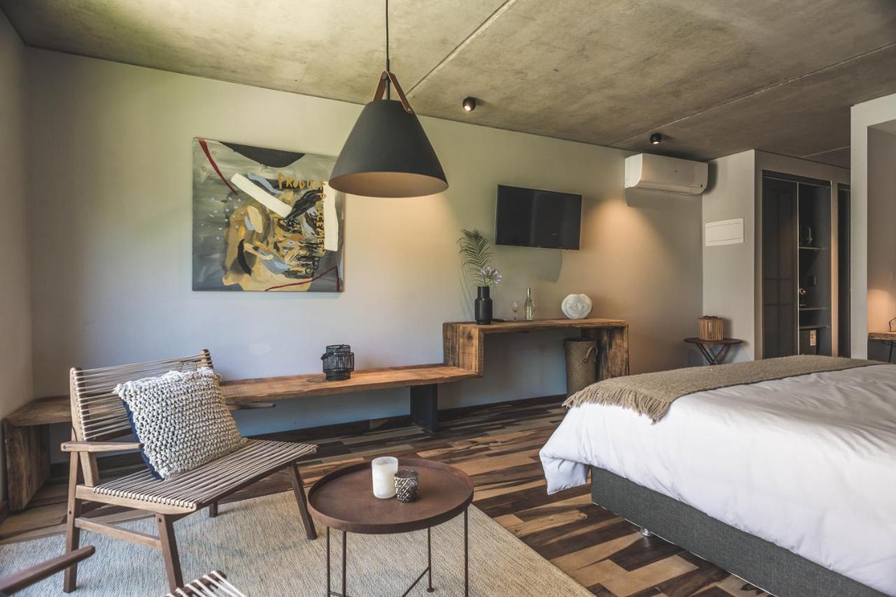Be House Suites & Spa Пунта-дель-Есте Екстер'єр фото