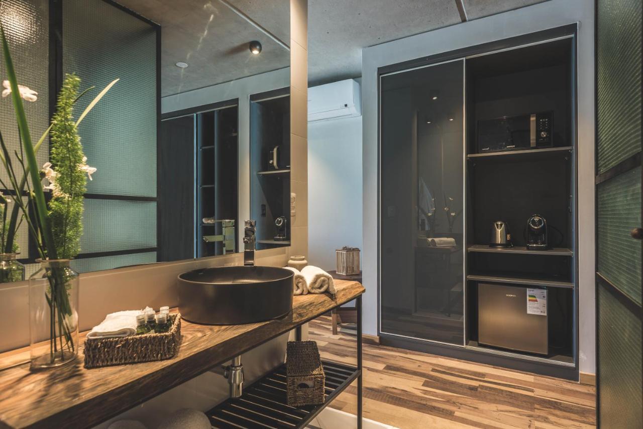 Be House Suites & Spa Пунта-дель-Есте Екстер'єр фото