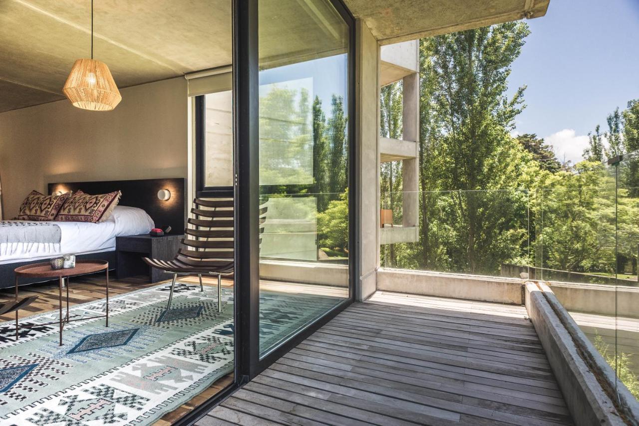 Be House Suites & Spa Пунта-дель-Есте Екстер'єр фото