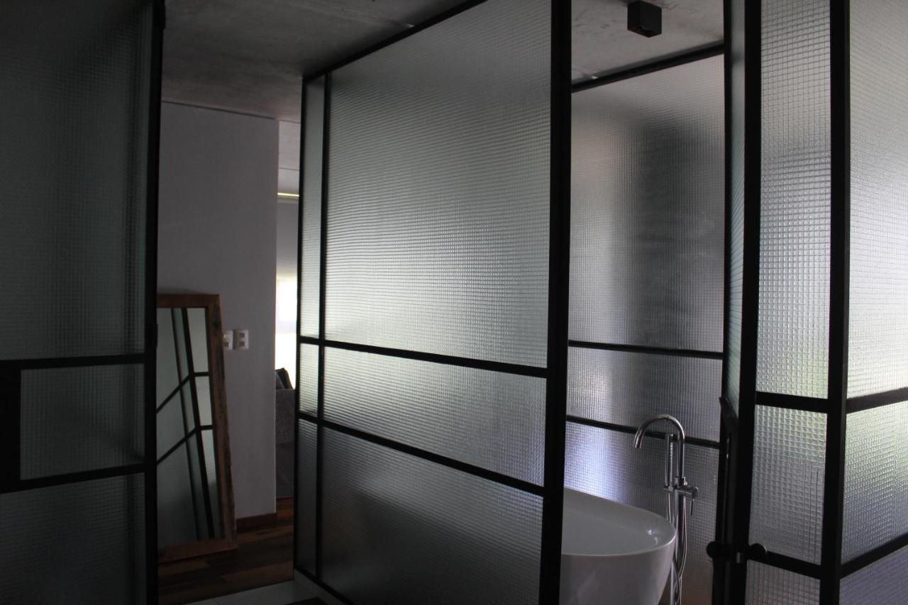 Be House Suites & Spa Пунта-дель-Есте Екстер'єр фото