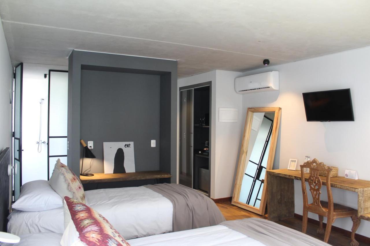 Be House Suites & Spa Пунта-дель-Есте Екстер'єр фото