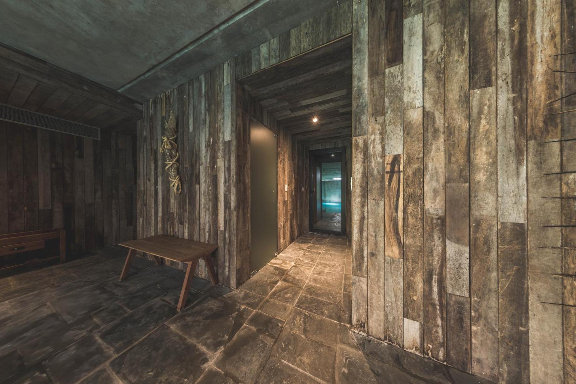 Be House Suites & Spa Пунта-дель-Есте Екстер'єр фото