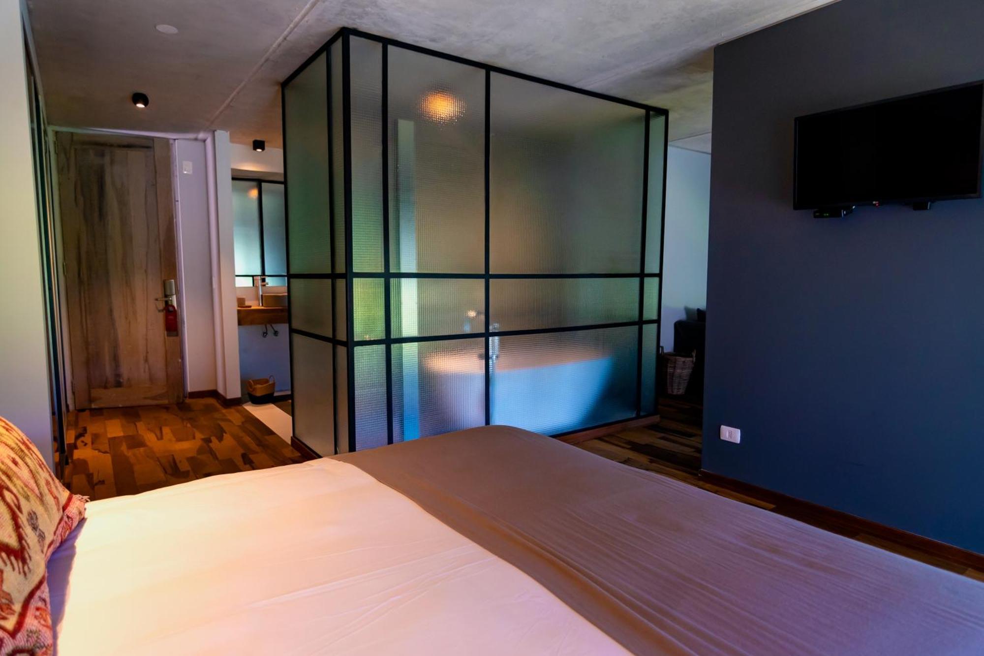 Be House Suites & Spa Пунта-дель-Есте Екстер'єр фото